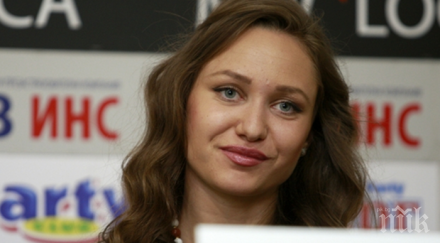 неприятна изненада златно момиче българия