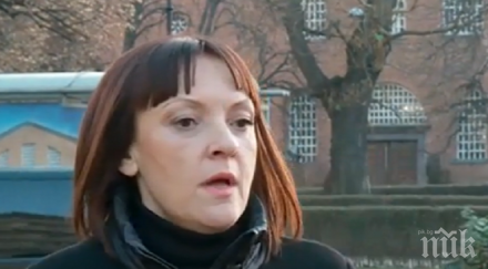 стачка шофьорите софия плашат протести заради извънреден труд общинска шефка обещава високи заплати