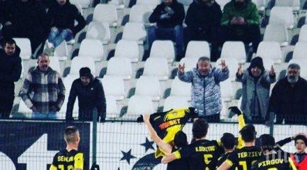 звездата българския футбол тодор неделев обичам ботев клуб дал