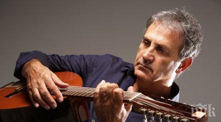 големият даларас концерт първи път софия