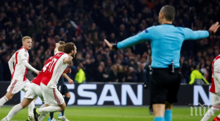 мощна подигравка белия балет каква новата формулировка вар