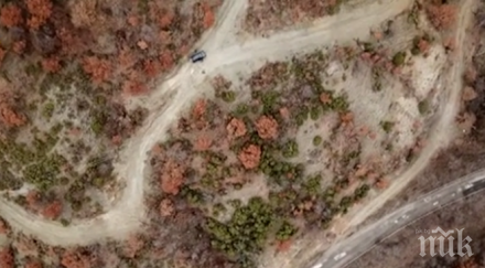 апи знаела допълнителните сондажи кресненското дефиле