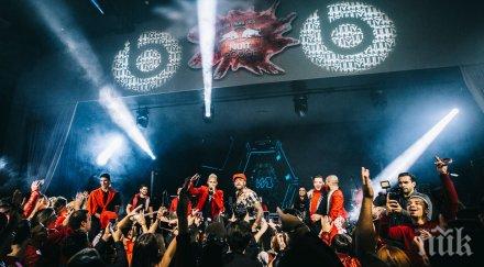 пищно парти неймар отпразнува рожден ден париж снимки