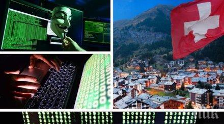 предизвикателство властите швейцария обявиха награда 000 долара хакване електронната система гласуване страната