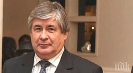 руският посланик наблюдаваме активни опити отвън зачертае възможността турски поток продължи българия