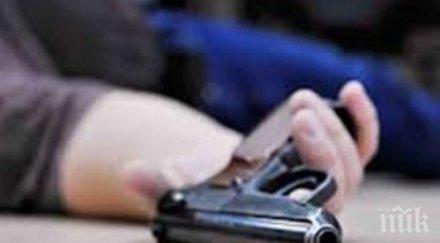 ужасна трагедия годишен самоуби заради слаби оценки