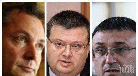 извънредно пик сотир цацаров младен маринов шефът данс разкрития случая гебрев обновена