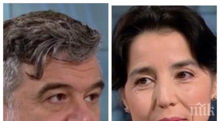 гореща тема богослов взриви ефира абортите жената роди изнасилена скандалната теза десислава панайотова сексолог засече лошо