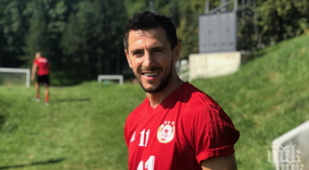 отбори първа лига горещ интерес станислав манолев