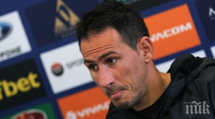 живко миланов въпрос спора левски локо пловдив