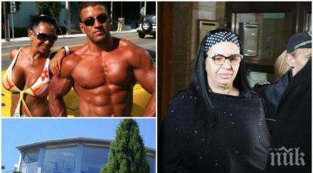 решетки присъдата анита мейзер влезе сила бившата миска лежи сливенския затвор