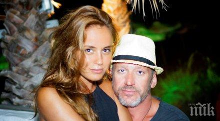 горчиво деян донков предлага брак радина свети валентин призна родният секссимвол