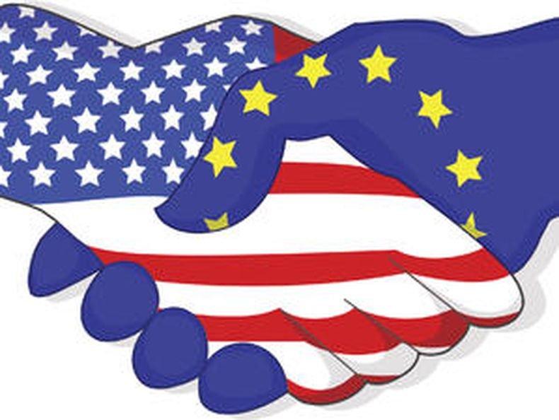 КОАЛИЦИЯ КАТО ЮМРУК: ЕС и САЩ готвят нови санкции срещу Русия