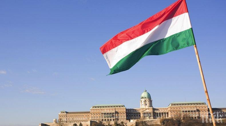 Външният министър на Унгария скочи на западните критици на Русия, които си сътрудничат с нея