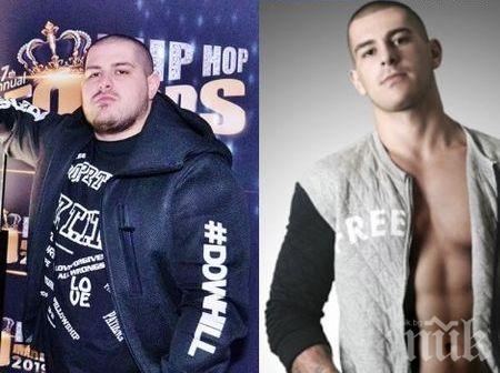 ШОК: Вижте на какво заприлича Фавиол Сафери