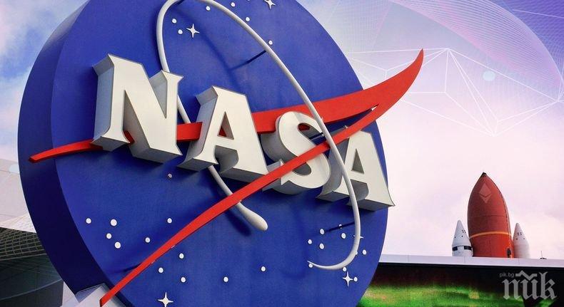 Заместник-директор на НАСА ще посети космодрума Байконур през март