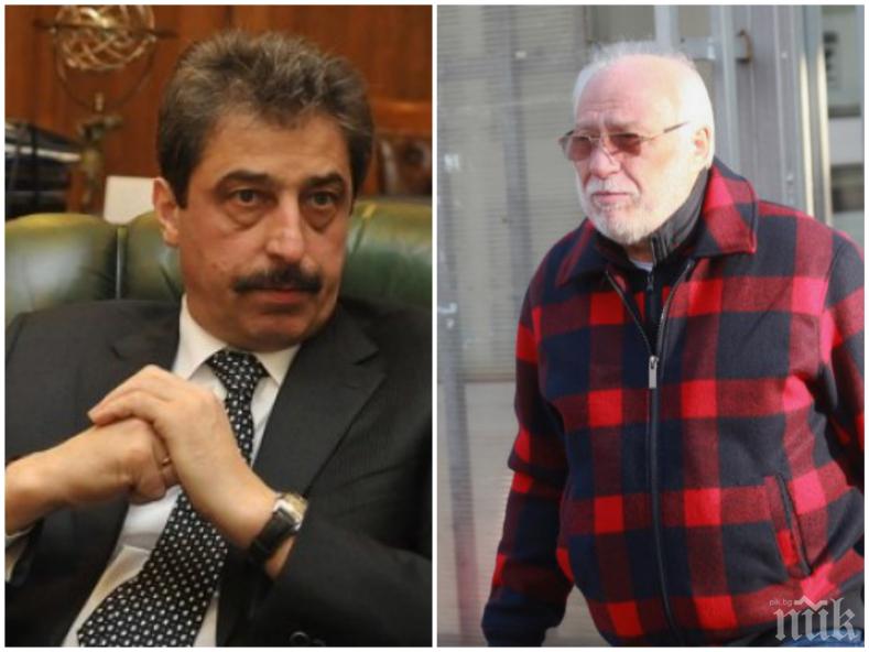 ЕКСКЛУЗИВНА ВЕРСИЯ: Цветан Василев стои зад отравянето на Гебрев