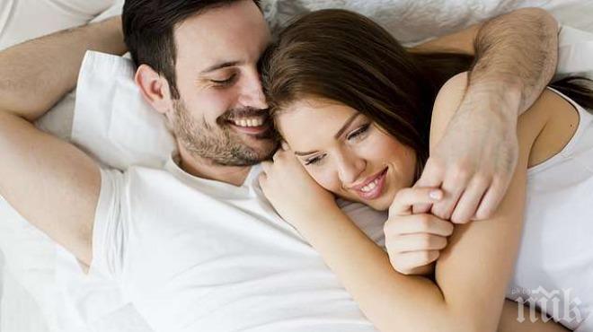 ГОРЧИВО: 7 сигурни знака, че половинката ти иска да прекара живота си с теб