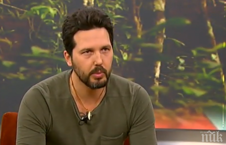 5000 КМ ПЕШ: Български пътешественик прекоси Амазонската джунгла