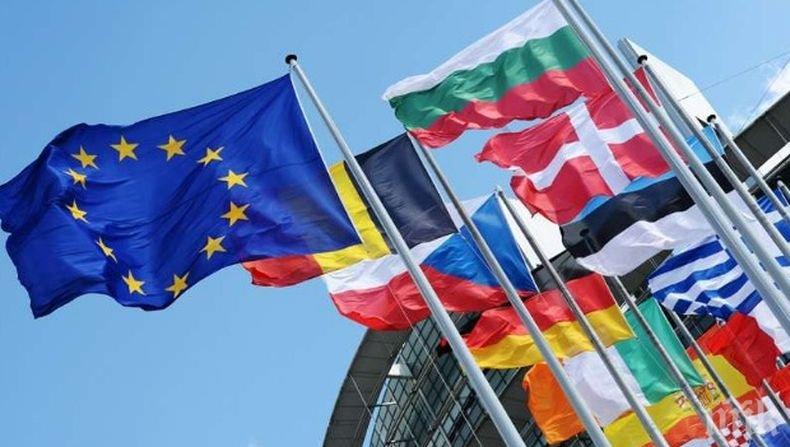 Европейският съвет за външна политика с шокиращ доклад за бъдещето на ЕС