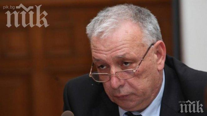 Депутатът от ГЕРБ Димитър Лазаров с нови разкрития за руколата и отравянето