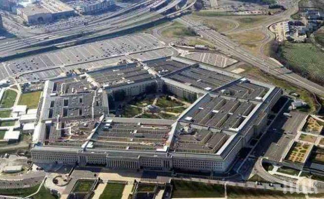 Пентагонът: САЩ няма да изтеглят едностранно войските си от Афганистан