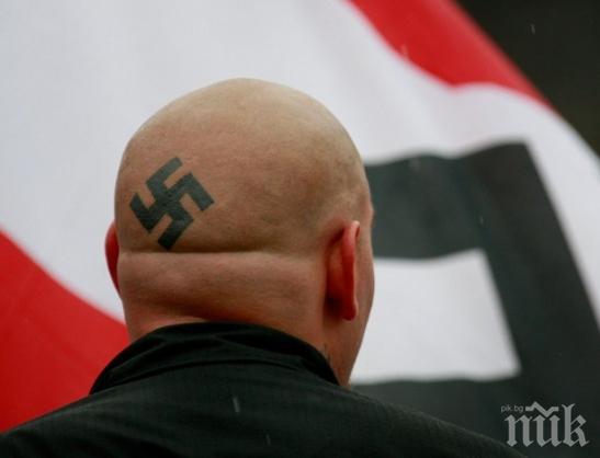 Евреин фашист от Русия готвел преврат в Германия