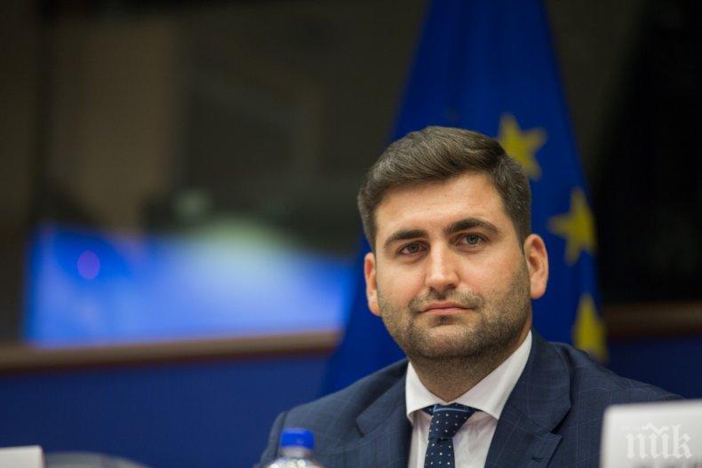 УСПЕХ: 3 млрд. лв. повече от ЕС в бюджета за България след 2020 г.