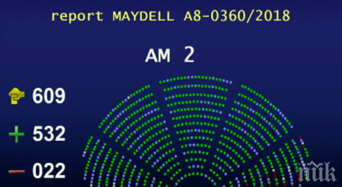 Таксите за преводи в евро падат драстично