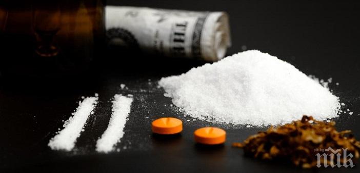 Ченгета изненадаха неприятно младеж на пловдивски булевард