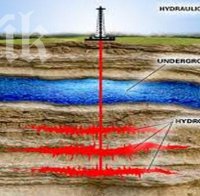 Във Великобритания имало двойно повече шистов газ от очакваното 