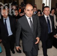 Адвокат Менков пред ПИК: Пълно противоречие в двете дела срещу Цветанов! Какво правят прокурорите?