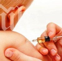 Бебе почина след имунизация