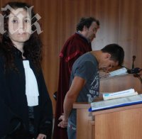 Съученици на убитата Стефка искат доживотен затвор за убиеца 