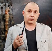 Коритаров пред ПИК: Много под нивото ми е да коментирам обидата на Сидеров към Мария Игнатова