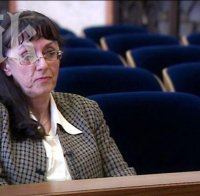 Нели Куцкова: Безсрамието в държавата  взе връх