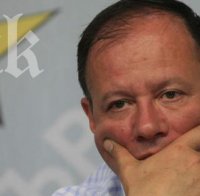 Михаил Миков: Енергийната мафия стои зад протестите
