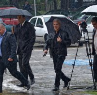 Сидеров нахлу в БНТ!