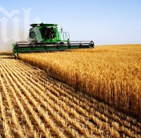 България получава 4 пъти повече пари за земеделие от Брюксел