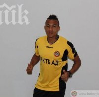 Ето къде Абел Анисе ще продължи кариерата си