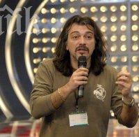 Маги Халваджиян пред ПИК: Мария Игнатова е разстроена от обидата на Сидеров