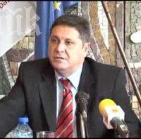 Мултимилионерът Чомбе избягал при жена си в Австрия заради заплаха