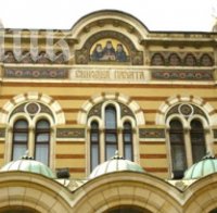 Светият синод назначи специалист за връзки с медиите за пръв път в историята