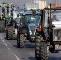 Животновъди протестират в центъра на София утре, може би с трактори
