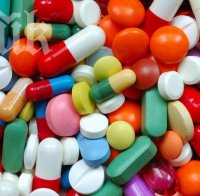 Световен удар: Интерпол иззе лекарства-менте за 41 млн. долара