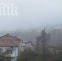 Чакат ни градушки, бури и дъждове в началото на юли