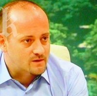 Радан Кънев: Костов поиска да изляза от сянката му