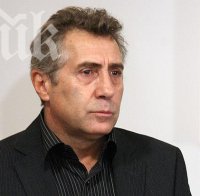 Вальо Танев: Депутатите трябва да слугуват на народа, а не на мафията