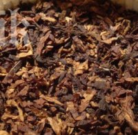 Откриха 13,1 кг контрабанден тютюн

