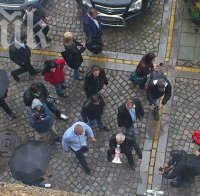 БНТ нападната, но излъчва детски сериал